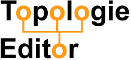 VISA Topologie Editor