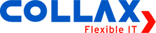 Logo der COLLAX GmbH