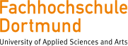 Logo der FH Dortmund