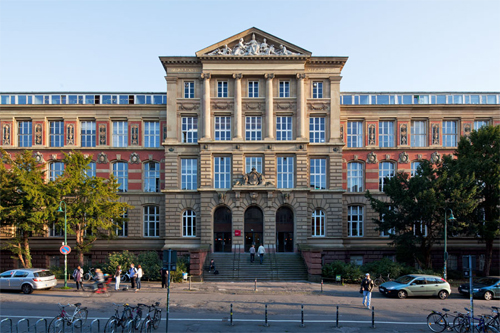 Technische Universität Darmstadt