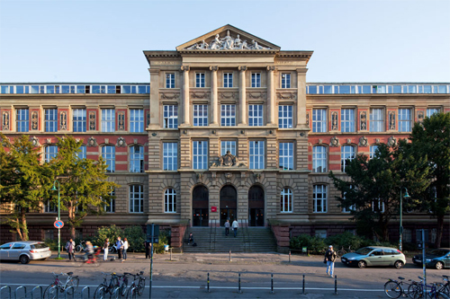 Technische Universität Darmstadt