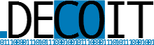 Logo der DECOIT GmbH