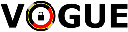 Logo des Forschungsprojekts VOGUE